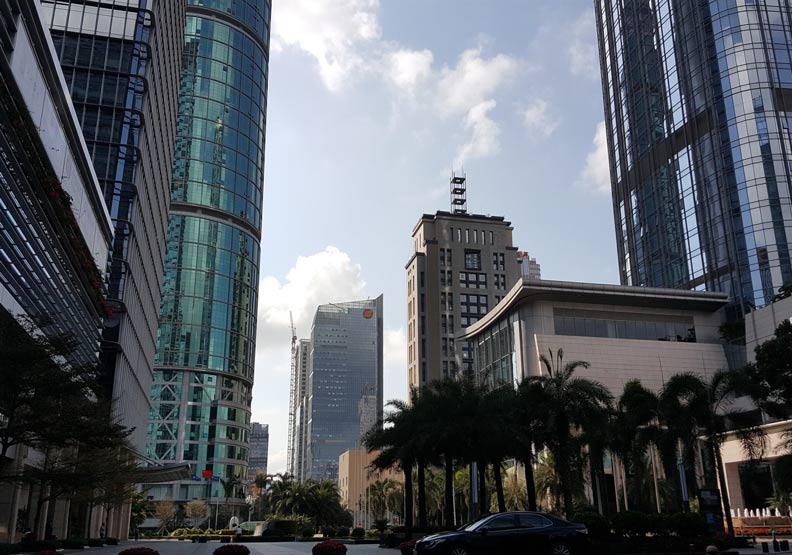 台商紛紛撤出大陸，為何中信銀加碼西進設分行？_img_3