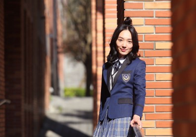 香港來台攻讀藝文表演 蔡思韵：打破重組找回自我