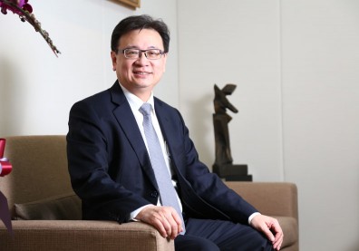 有興趣才有高薪 在校時就要跨域挑戰