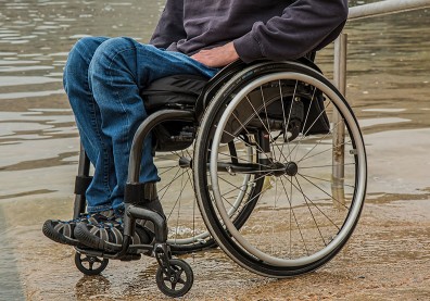 我想助人自力更生！生命鬥士薛寶國的「看魚哲學」