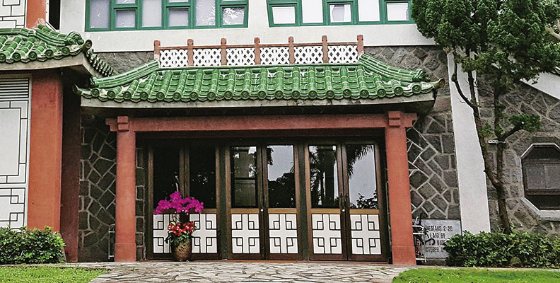 仰德大道祕境花園裡，隱身一座「東西合璧」禮拜堂_img_9