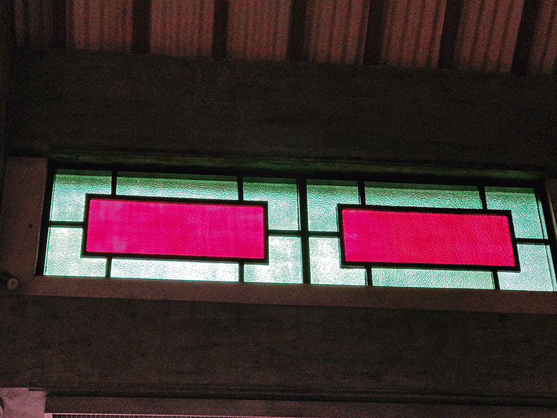 仰德大道祕境花園裡，隱身一座「東西合璧」禮拜堂_img_13