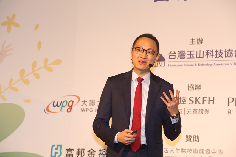 影視界大革命！謝安想當「小鮮肉」製造商_img_1