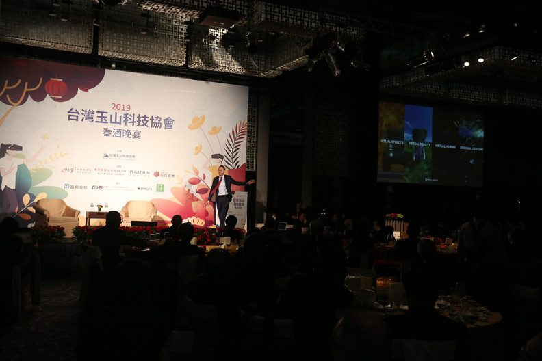 影視界大革命！謝安想當「小鮮肉」製造商_img_2