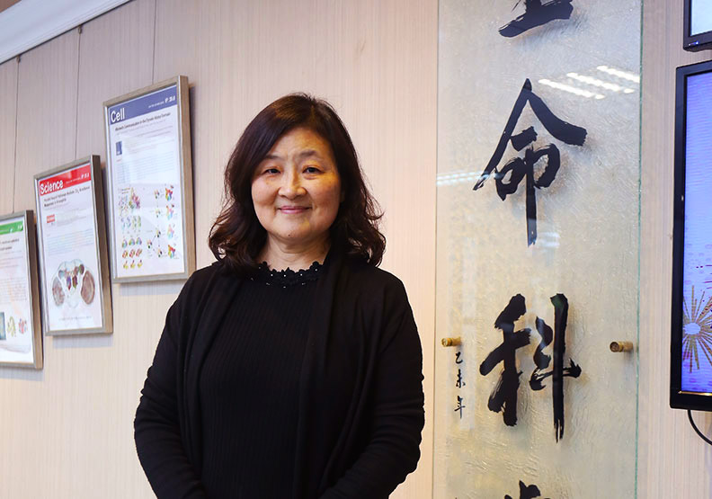 21世紀的發光產業 生醫園區求才若渴