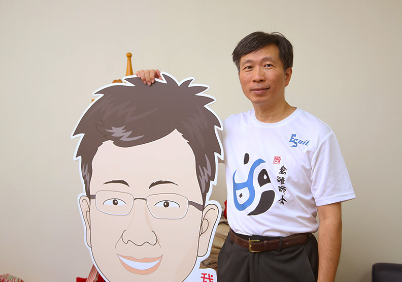 當老師非唯一選擇 文教行政人才出路廣