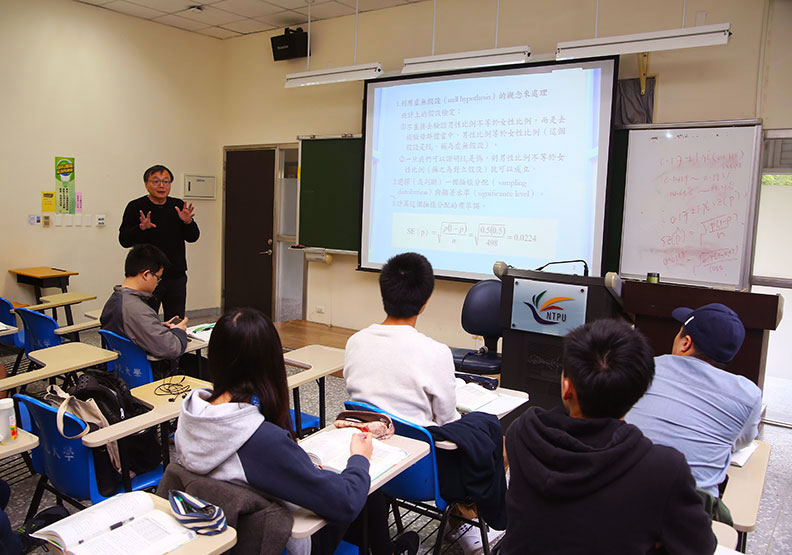 考照不是唯一 創業精神弭平學用落差