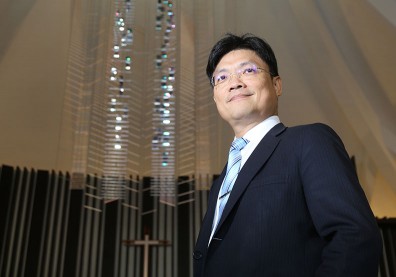 分數不代表能力 勇於挑戰自己的極限