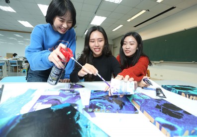 光會畫圖不夠 有創新力才能如魚得水