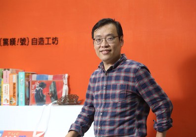 觀察力+換位思考 兼顧設計與企劃