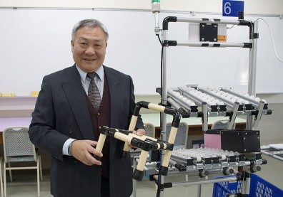 活用AI、大數據 建立「從有到精」生產體系