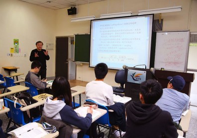 考照不是唯一 創業精神弭平學用落差