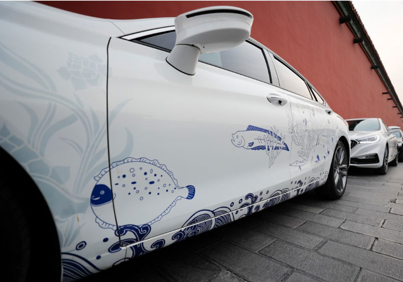 40歲以下遊客逾六成 北京故宮如何讓年輕人愛上她？_img_3