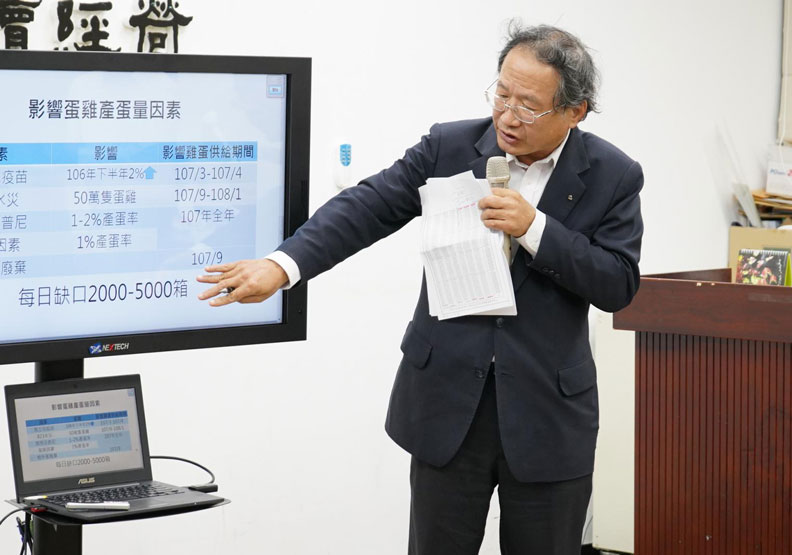 台灣爆發「蛋蛋」危機！農委會說不出口的缺蛋祕密_img_2