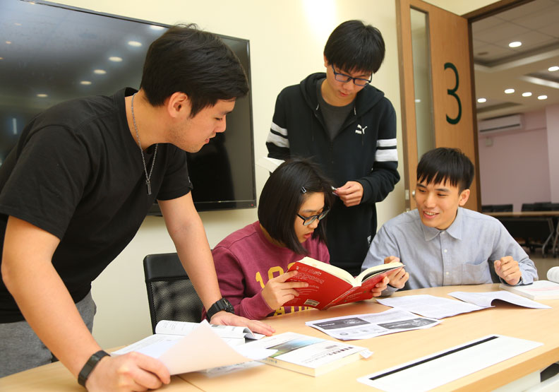 精打計算、善溝通 企業永續的幕後推手