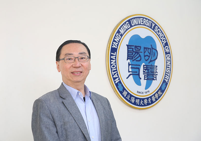 醫療行為講求紀律 對病患要有包容心