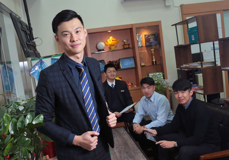 我世代 新務實革命_img_1