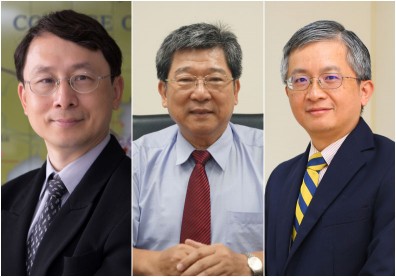 商管通才出路多 探索興趣再鑽研技能