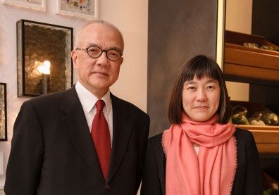 讀《之間》 看吳清友的生命、青春、旅程