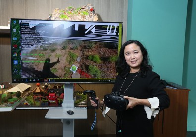 服務業有一技之長 便能擺脫低薪淘汰命運