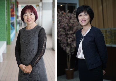 學語言有階段性瓶頸 努力克服撞牆期