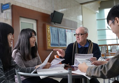 理解異文化橋梁 晉升斜槓青年最佳跳板