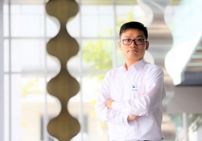 對機械懷抱熱情 享受自己動手做的樂趣