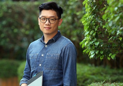 工業設計強調專業性 追求極致才能超越自我