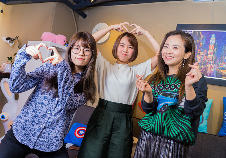 全台首次網紅排行大調查 FB、IG、YouTube誰稱王？_img_4