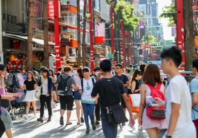 90後更有國際觀 比你想的更務實、更努力