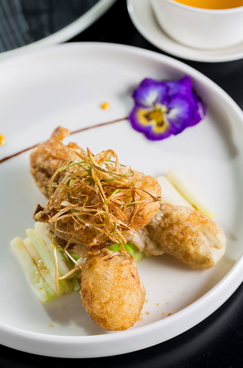 香港隱世廚神「富哥」再插旗 北部粉絲如願大啖美食_img_2