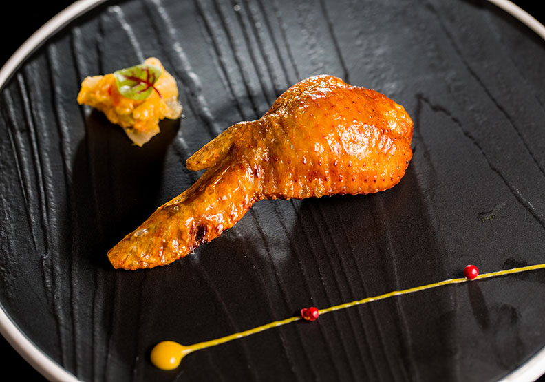 香港隱世廚神「富哥」再插旗 北部粉絲如願大啖美食_img_1