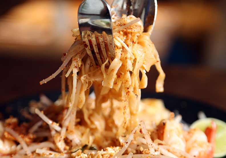 泰國32歲名廚Chef Ton攻台 與主廚林泉再創經典菜_img_1