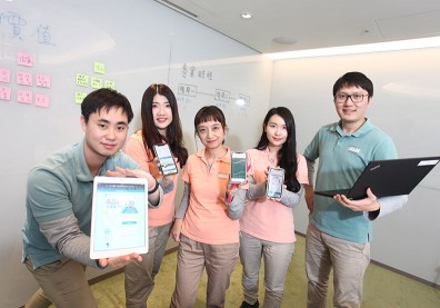 金融業向跨領域人才招手 最愛資工、人文數理第二