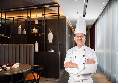 星級主廚瘋台北