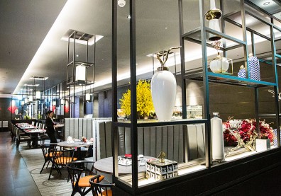 香港隱世廚神「富哥」再插旗 北部粉絲如願大啖美食