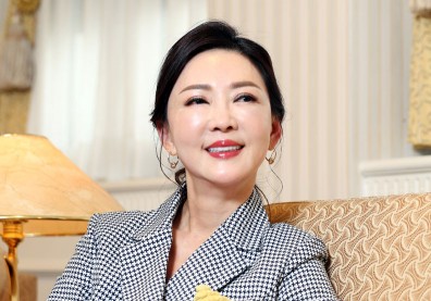 台塑與社區共榮 王瑞瑜打造五大樂活園