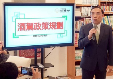 酒駕累犯致死最重可判死刑！還會沒收車輛「提高刑度」
