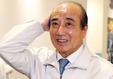 因緣到了！王金平3月7日宣布參選總統