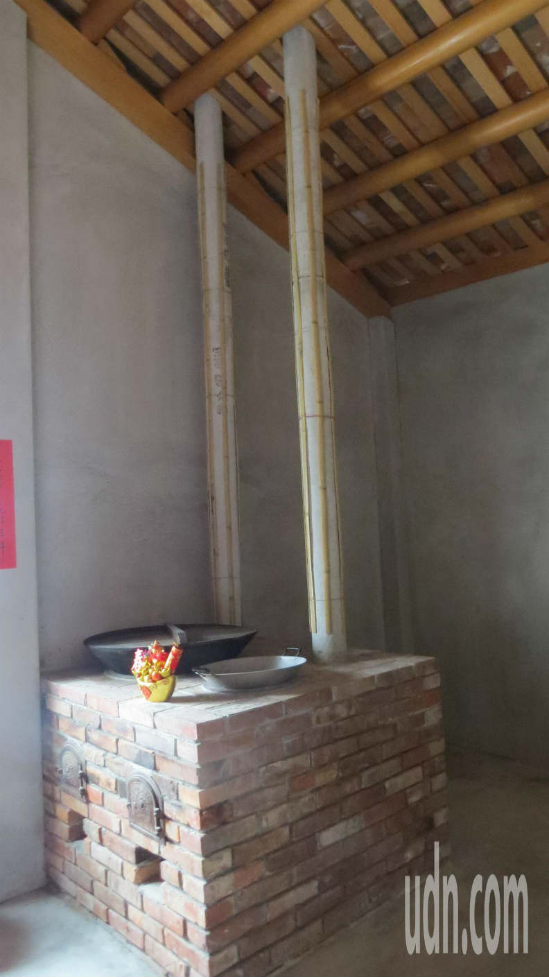 台灣千年紅檜流落日本，他買回來重修祖厝「落木歸根」_img_3