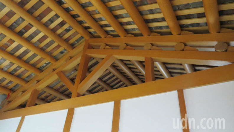 台灣千年紅檜流落日本，他買回來重修祖厝「落木歸根」_img_2