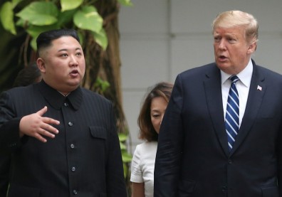 金正恩傳手術後命危，會是假消息嗎？