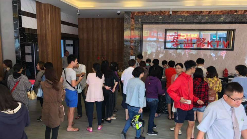 讓錢櫃老董都害怕的享溫馨 兩大策略稱霸南台灣_img_1