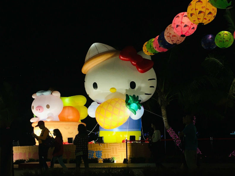 台灣燈會偏僻當初遭看衰 3大原因翻身成功_img_2