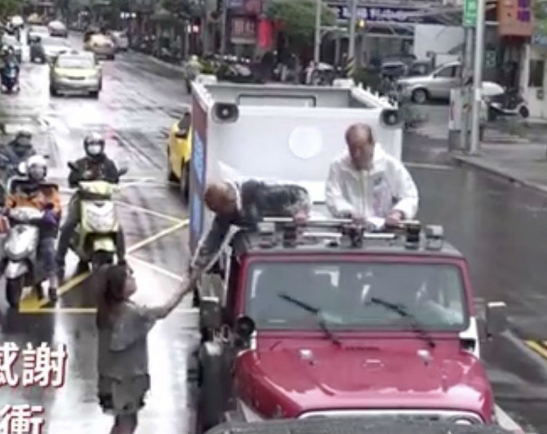 國民黨頭大了!為何韓國瑜成網路巨獸不是好事?_img_2