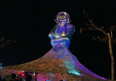 台灣燈會偏僻當初遭看衰 3大原因翻身成功