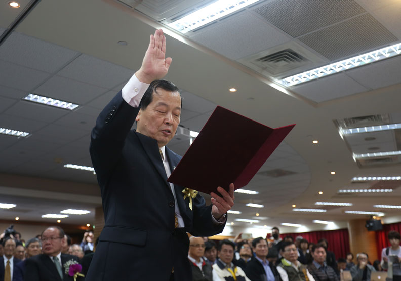 好人緣的歐嘉瑞能否帶領中油向前走?_img_1