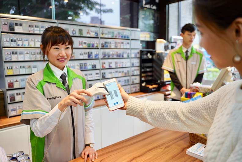 這家企業真厲害！跑到總統府開洗衣店_img_1