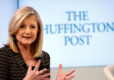 赫芬頓：網路同溫層 讓人遠離知識與智慧