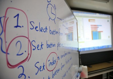 漢尼斯：未來，終生教育不是奢侈品，而是基本需求